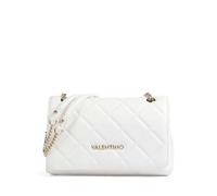 Valentino Bags Ocarina Schultertasche weiß, Lederimitat, Damen