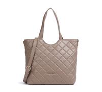 Valentino Ocarina Shopper Taupe