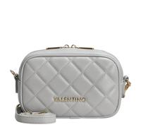 Valentino Bags Ocarina Umhängetasche hellgrau, Lederimitat, Damen