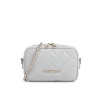 Valentino Bags Ocarina Umhängetasche hellgrau, Lederimitat, Damen