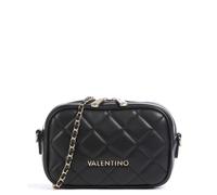 VALENTINO by Mario Valentino OCARINA Camera Bag nero Umhängetasche schwarz