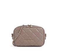 Valentino Bags Ocarina Umhängetasche taupe, Lederimitat, Damen