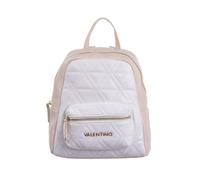 Valentino Bags Palm Re 9 Liter Damen Rucksack VBS6V703 Bianco/Ecru