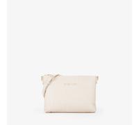 Valentino Bags PANSY Clutch, Weiß