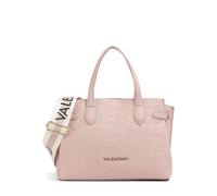 Valentino Bags Pansy Handtasche rosa, Lederimitat, Damen