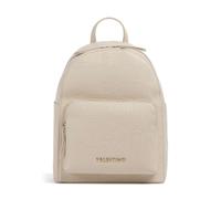 Valentino Bags Pansy Rucksack beige, Lederimitat, Damen, 11L