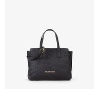 Valentino Bags Pansy Shopper Universal schwarz