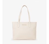 Valentino Bags Pansy - Shopper 35 cm (ecru)