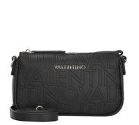 Valentino Pansy Umhängetasche Bag Nero