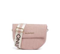Valentino Pansy Flap Bag Cipria