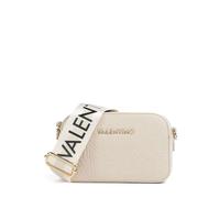 Valentino Bags Pansy Umhängetasche beige, Lederimitat, Damen