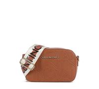 Valentino Bags Pansy Umhängetasche braun, Lederimitat, Damen