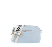 VALENTINO Pansy Camera Bag Azzurro