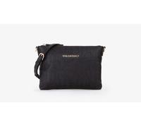 Valentino Bags Pansy Umhängetasche Shopper Universal schwarz