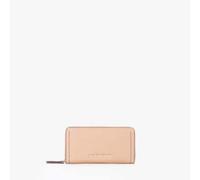 VALENTINO BAGS PORTAFOGLIO DONNA BEIGE