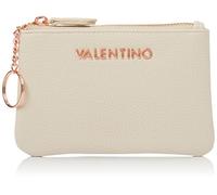 VALENTINO BAGS PORTAFOGLIO DONNA BEIGE