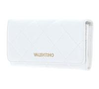 Valentino Unisex Ocarina Accessory-Travel Wallet, Weiß