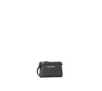 VALENTINO BAGS PORTAFOGLIO DONNA NERO