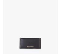 VALENTINO BAGS PORTAFOGLIO DONNA NERO