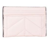 Valentino Unisex Petal RE Accessory-Travel Wallet, Puderfarben