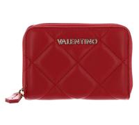 VALENTINO BAGS PORTAFOGLIO DONNA ROSSO
