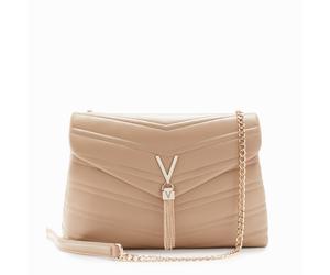 Valentino Bags Privilege Beige Shoulder bag VBS8DN09BEIGE Damen