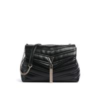 Valentino Bags Privilege Schultertasche schwarz, Lederimitat, Damen