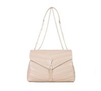 Valentino Bags Privilege Shoulder Bag Damen Abendtasche beige