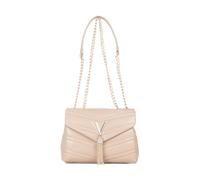 Valentino Bags Privilege Überschlagtasche S beige