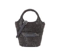 Valentino Bags Qube Hobo Bag Damen Beutel nero