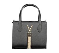 VALENTINO BAGS Recycelte Schultertasche mit Logo - Größe: UNI