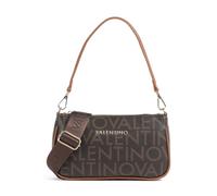 Valentino Schultertasche Umhängetasche Regina Re Shoulder Bag Moro/Naturale dunkelbraun
