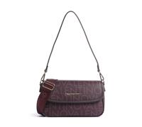 Valentino Bags Regina Re Schultertasche wein, Lederimitat, Damen