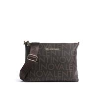 Valentino Umhängetasche Regina Re Shopping Bag Moro/Naturale dunkelbraun