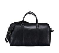 Valentino Bags Reisetasche Horizon Nero