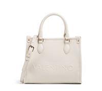 Valentino Bags Rised Re Handtasche creme, Lederimitat, Damen