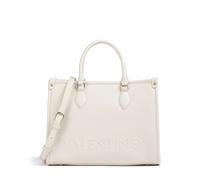 Valentino Bags Rised Re Handtasche elfenbein, Lederimitat, Damen
