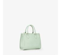 Valentino Bags Rised Re Handtasche mintgrün, Lederimitat, Damen