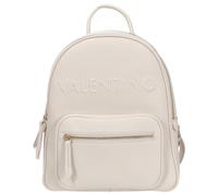 Valentino Bags Rised Re Rucksack elfenbein, Lederimitat, Damen, 7L