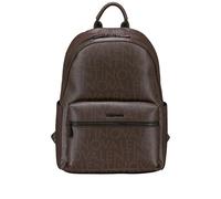 Valentino King RE Daypack 40 cm Laptopfach braun