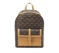 Valentino Bags Rucksack Liuto, Braun
