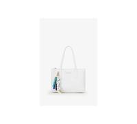 Valentino Bags Ryta RE Shopper Universal Bianco