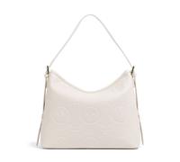 Valentino Bags Samba Re Beuteltasche elfenbein, Lederimitat, Damen