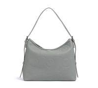 Valentino Bags Samba Re Beuteltasche grau, Lederimitat, Damen