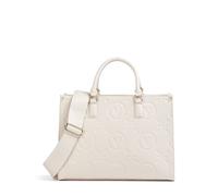 Valentino Bags Samba Re Handtasche elfenbein, Lederimitat, Damen
