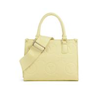 VALENTINO Samba Re Shopping Bag Giallo