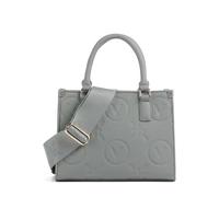 Valentino Bags Handtasche grau, Lederimitat, Damen