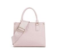 Valentino Bags Samba Re Handtasche rosa, Lederimitat, Damen