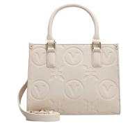 Valentino Bags Shopping Bag Samba Re Ecru