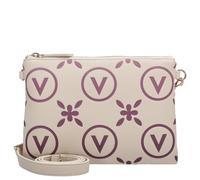Valentino Bags Samba Re Print - Umhängetasche 24 cm (ecru/rosa)